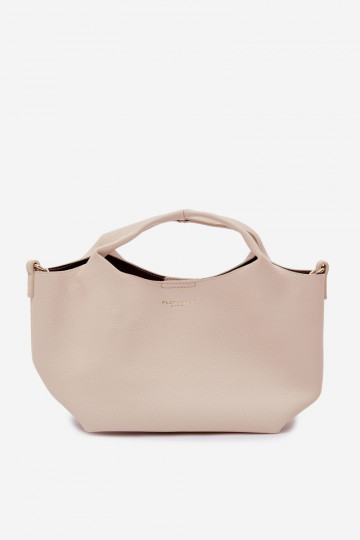 Ordinateur de pocheImitacji Skóry Brillammentbeige Corisse