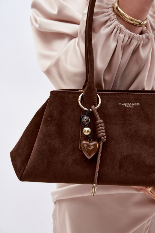 en daim écologiqueoÀa Ordinateur de pocheBrelokiem CzekoladoÀa Nelina