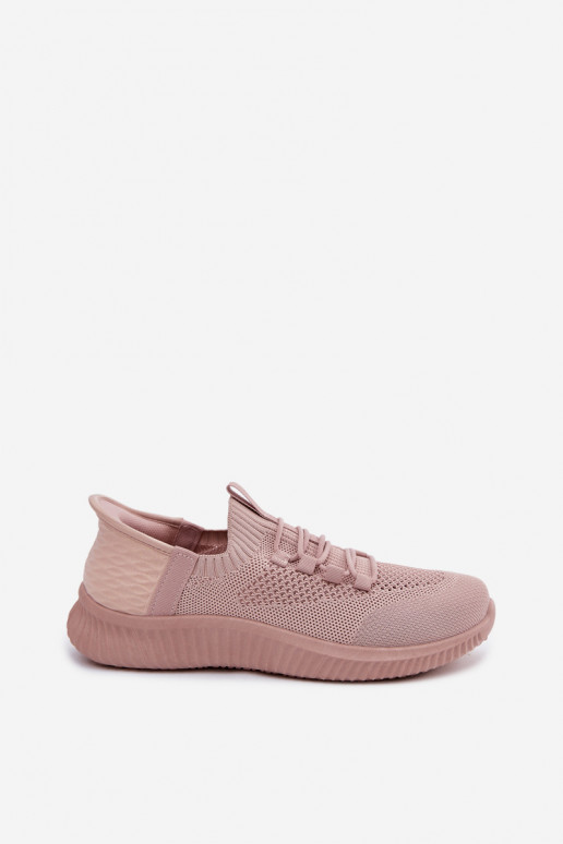 Rosa Slipper-Sneaker Olive