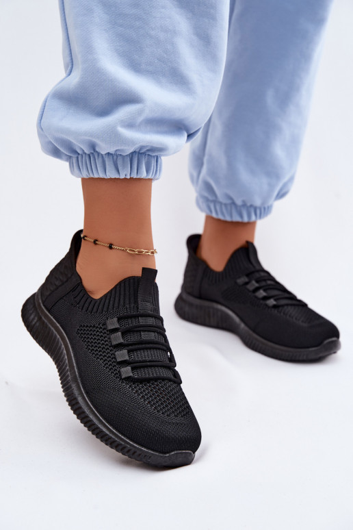 materiaal Persistent model sportschoenen Dames zInart Olive