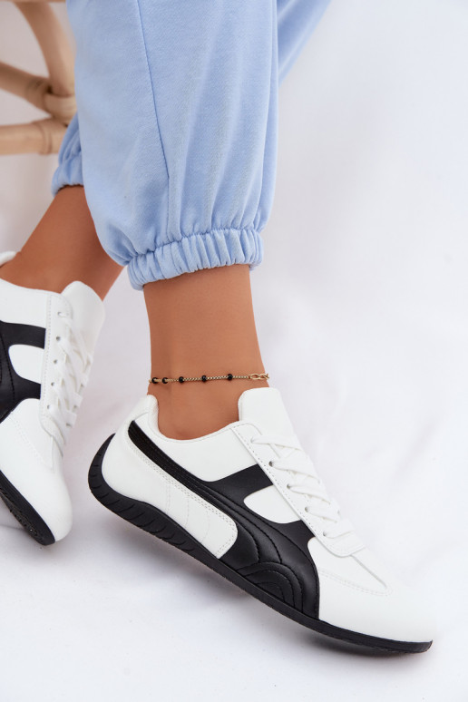 Sneakers model schoenen Dames Initte kleur Het heeftple
