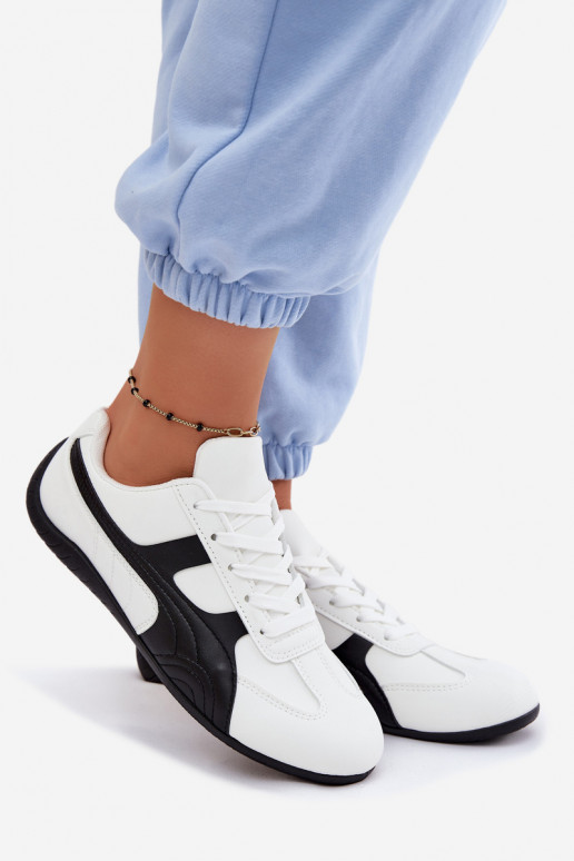 Sneakers model schoenen Dames Initte kleur Het heeftple