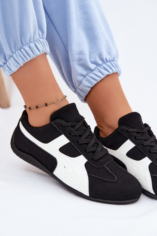 Sneakers model schoenen Dames zInart Het heeftple