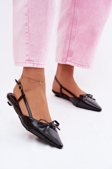 Dames sandalenImitacji Skóry Op een lage hak zInart Jelmera