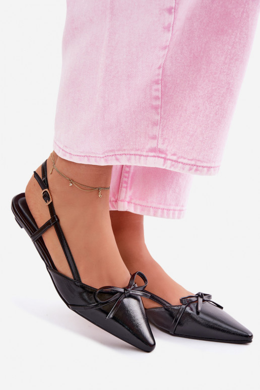 Dames sandalenImitacji Skóry Op een lage hak zInart Jelmera