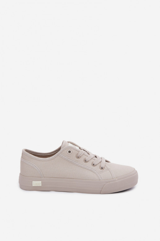 Chaussures de loisirs LEE AVA C DANSOMEN LODANS 50261001.35E beige