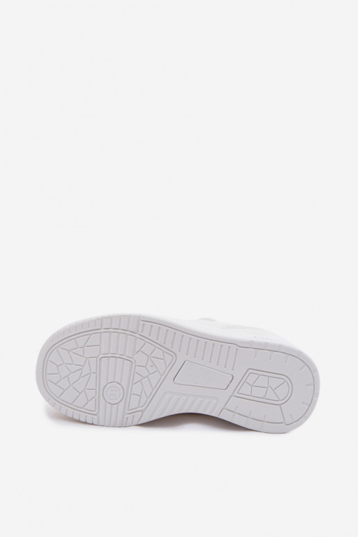 Sneakers model schoenen Kinderen met zelfklevende bevestigingsmiddelen Initte kleur Neressa