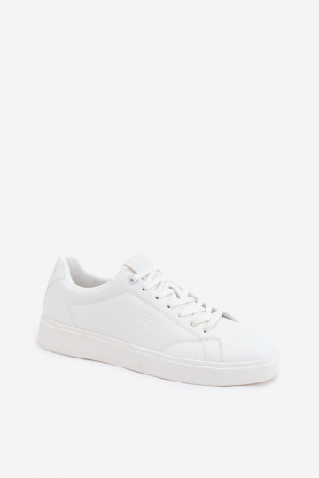 Sneakers model schoenen voor mannen LEE GLENN MEN LOIN50261026.03A Initte kleur