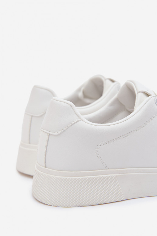 Sneakers Stilvollllschuhe für Männer LEE GLENN MEN LOIN50261026.03A Zueiße Farbe