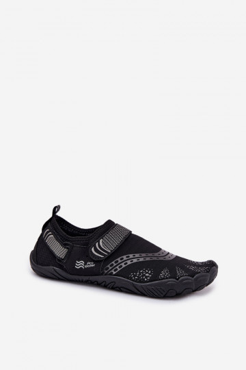 Bottes imperméables pour hommes PRODANSATER PRO-26-48-118M couleur noire