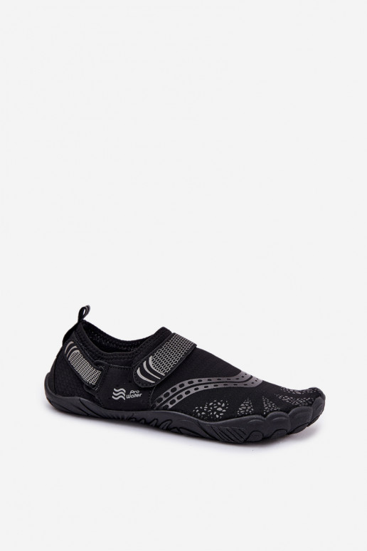 Bottes imperméables pour hommes PRODANSATER PRO-26-48-118M couleur noire