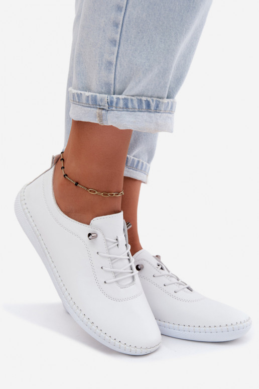 Haut Schuhe Feminin Artiker 58C3069 Zueiße Farbe
