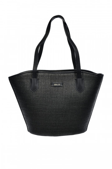 Sac à main/sacKosmetyczką Big Star RR574071 noir