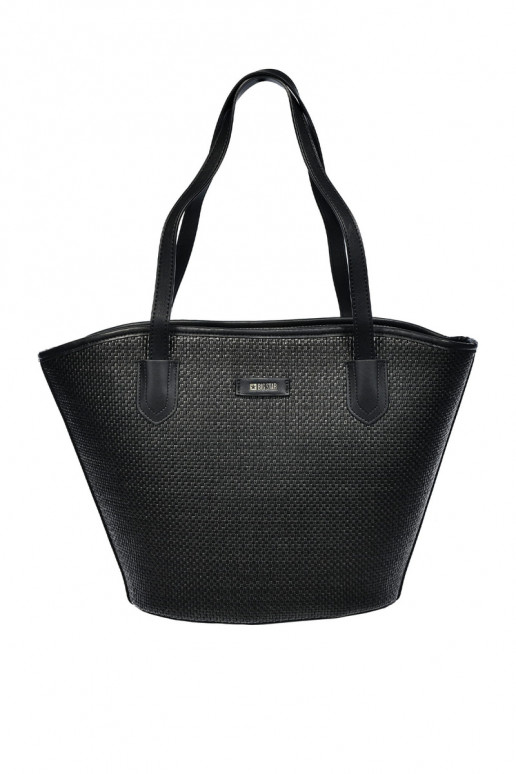 Sac à main/sacKosmetyczką Big Star RR574071 noir