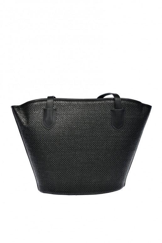 Sac à main/sacKosmetyczką Big Star RR574071 noir