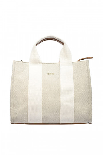Sac à main Big Star RR574293 ivoire