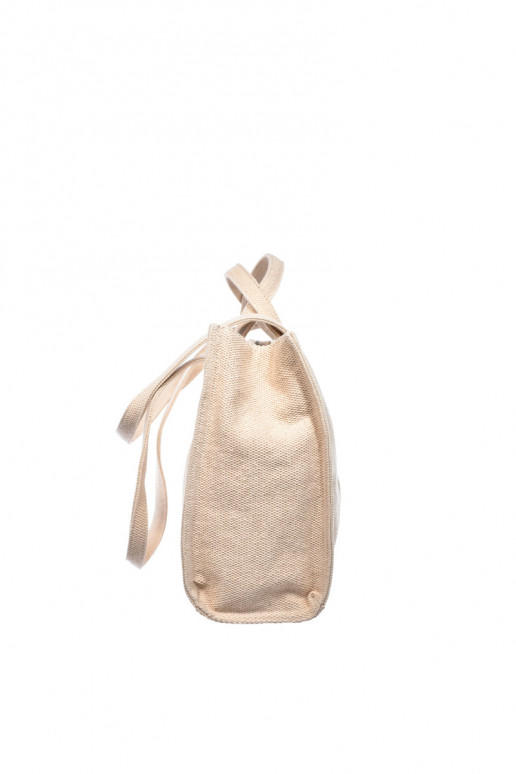Ordinateur de poche Au Château Typu Acheteur Big Star RR574073 couleur ivoire