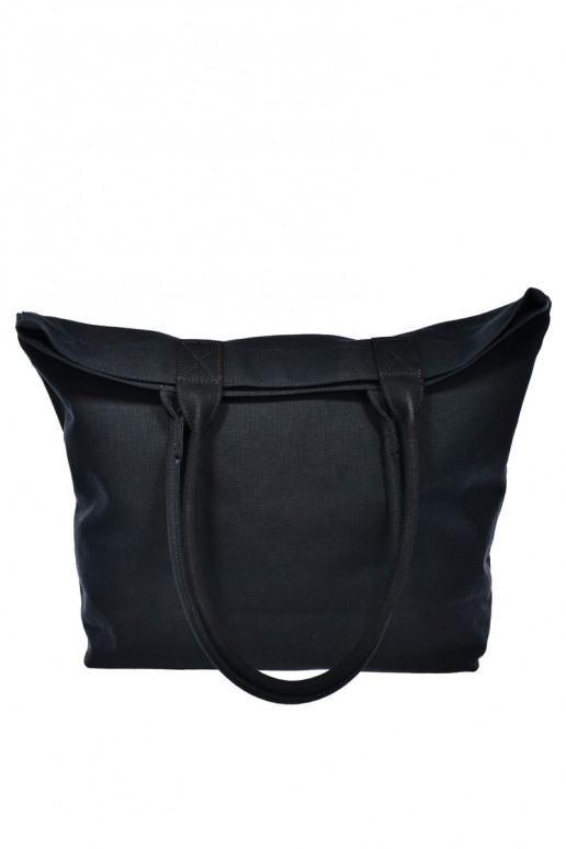Es mussterialoZua Handtasche/Tasche Käufer Big Star RR574239 SchZuarz