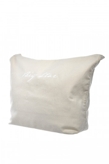 Het heeftteriaaloIna Handtas/tas Klant Big Star RR574237 Helderbeige 2