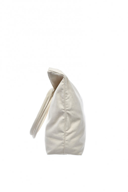 Es mussterialoZua Handtasche/Tasche Käufer Big Star RR574237 HellBeige