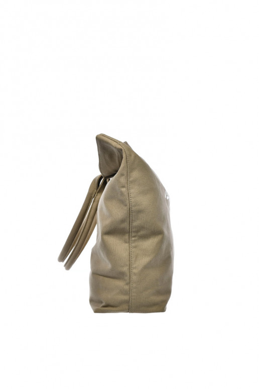 Es mussterialoZua Handtasche/Tasche Käufer Big Star RR574235 DunkelBeige