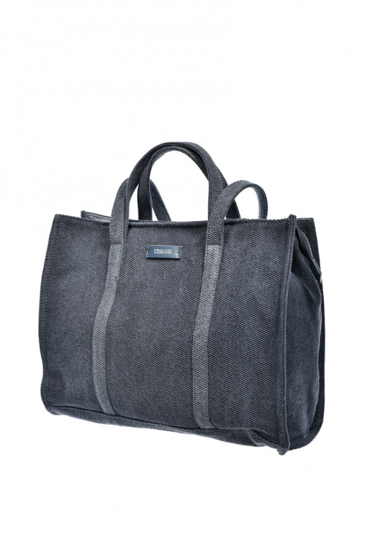 Sac de courses Big Star RR574072 graphite