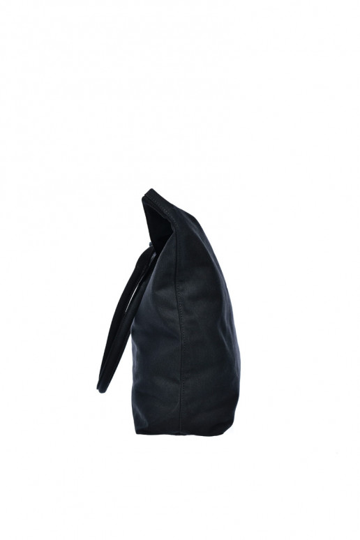 Stoffhandtasche/Shopping-Tasche Big Star RR574239 schwarz