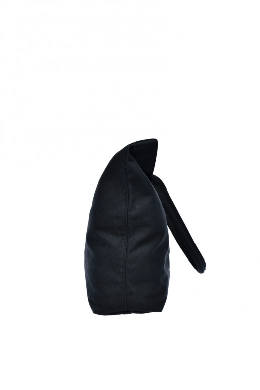 Stoffhandtasche/Shopping-Tasche Big Star RR574239 schwarz