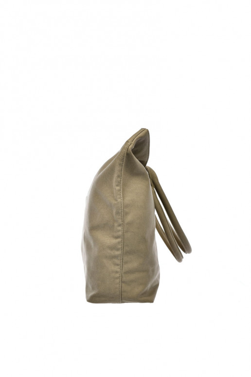 Sac en tissu/sac Big Star RR574235 sable foncé