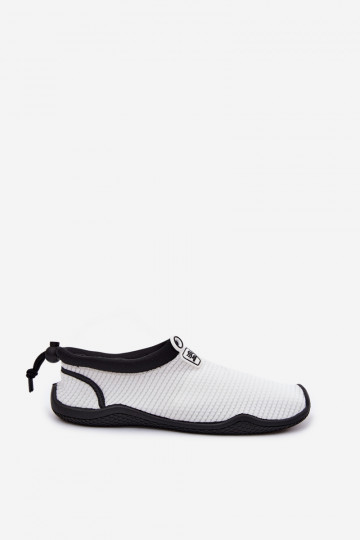 Witte dameschoenen PROINATER PRO-26-48-126L 2