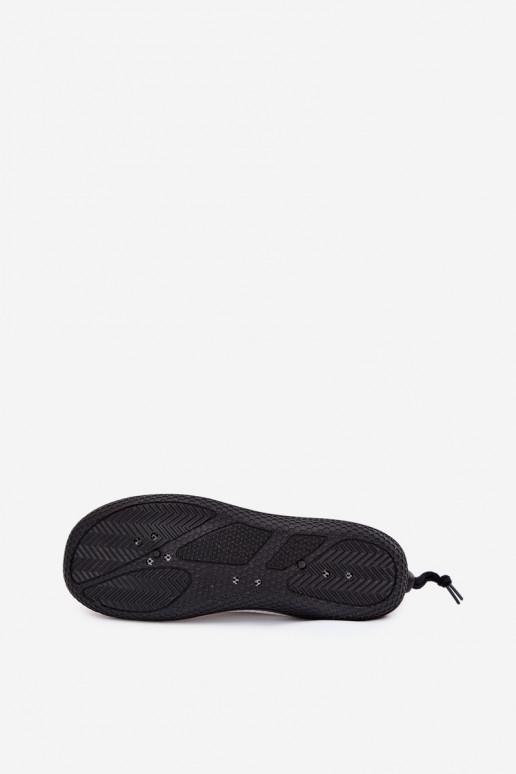 Chaussures blanches pour femmes PROINATER PRO-26-48-126L