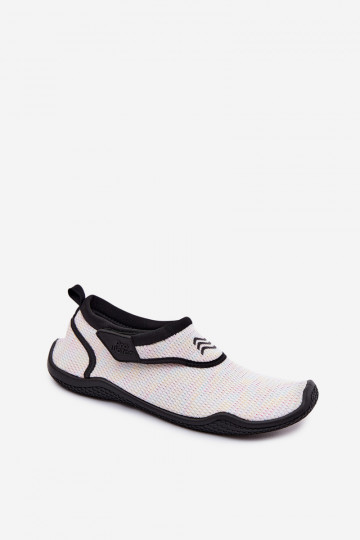 Damen Schuhe mit klebenden Verschlüssen PROINATER PRO-26-48-110L Multicolor