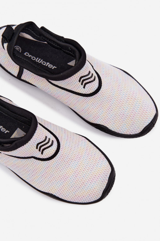 Chaussures pour femmes avec fermetures adhésives PROINATER PRO-26-48-110L Multicolore