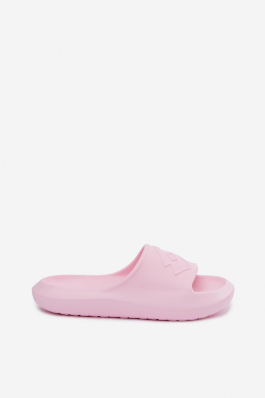 Damen leichte Slipper LOTTO SLAY 2400471U rosa Farbe
