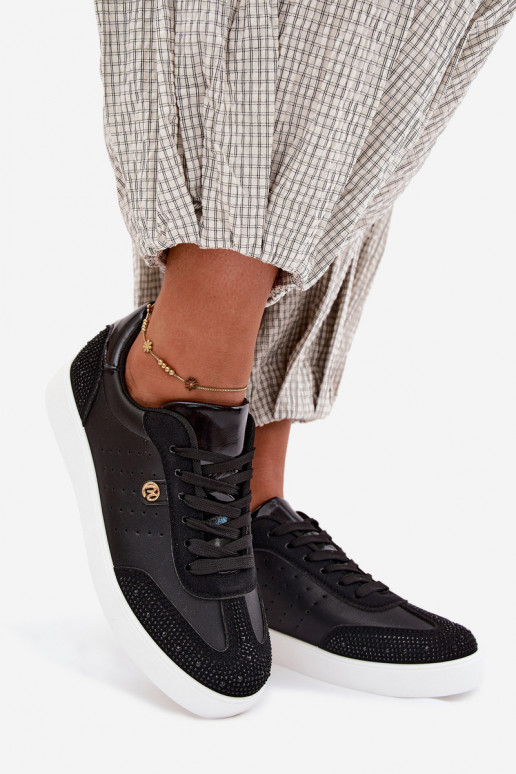Sneakers model schoenen Dames Met Decoratie zInart Soothe