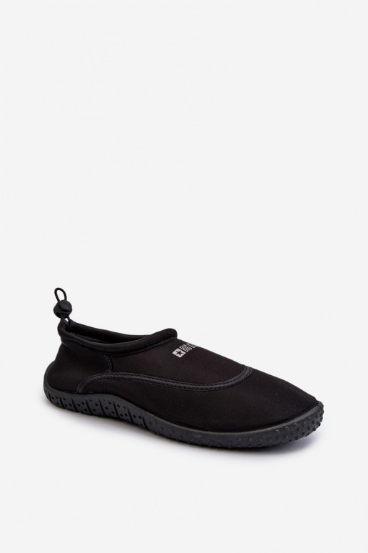 schoenen zwarte kleur Big Star NN174752