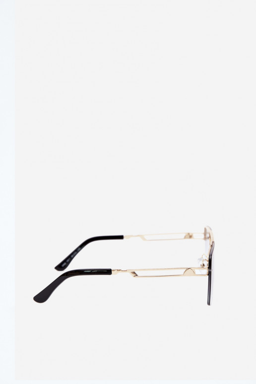Sonnenbrillen mit UV-Filter khaki