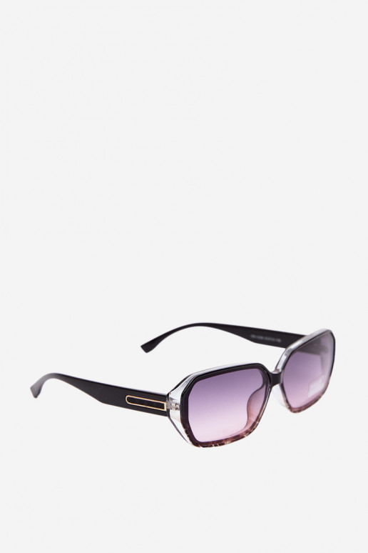 Damen-Sonnenbrillen mit UV-Filter rosa