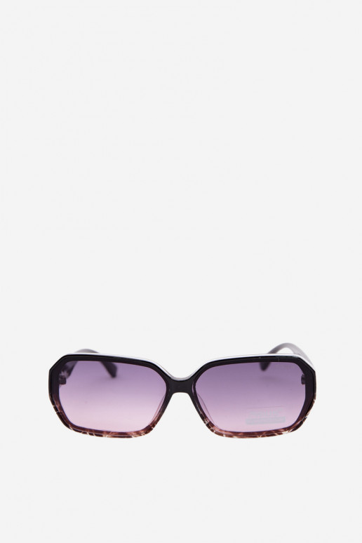 Damen-Sonnenbrillen mit UV-Filter rosa