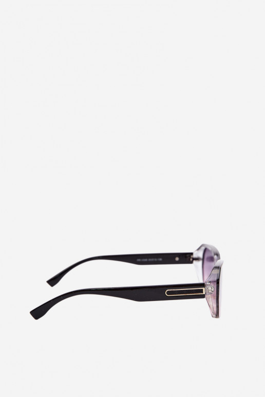 Damen-Sonnenbrillen mit UV-Filter rosa