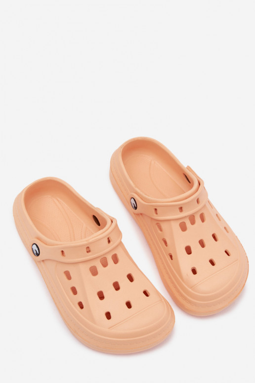 Sabots légers pour femmes de couleur Morelo Cobble
