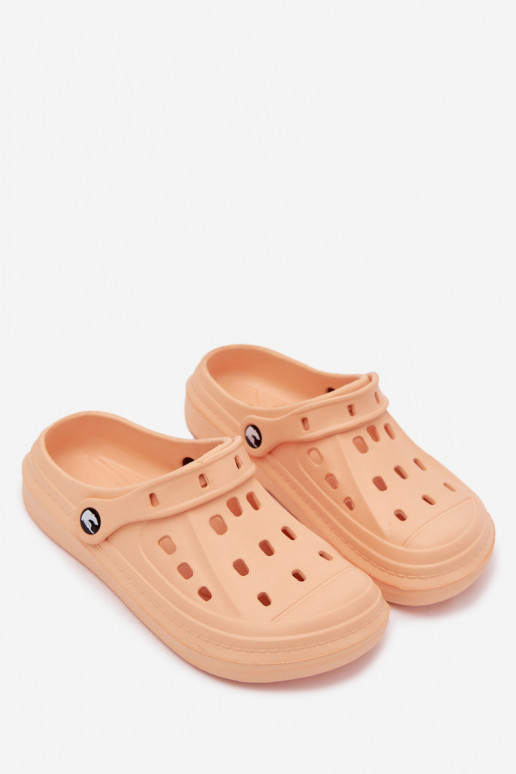 Sabots légers pour femmes de couleur Morelo Cobble