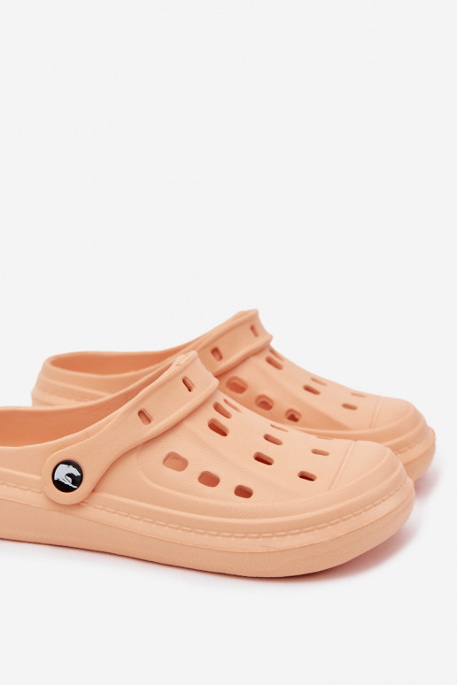Sabots légers pour femmes de couleur Morelo Cobble