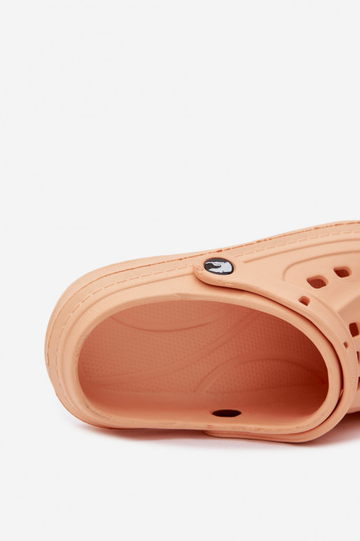Sabots légers pour femmes de couleur Morelo Cobble