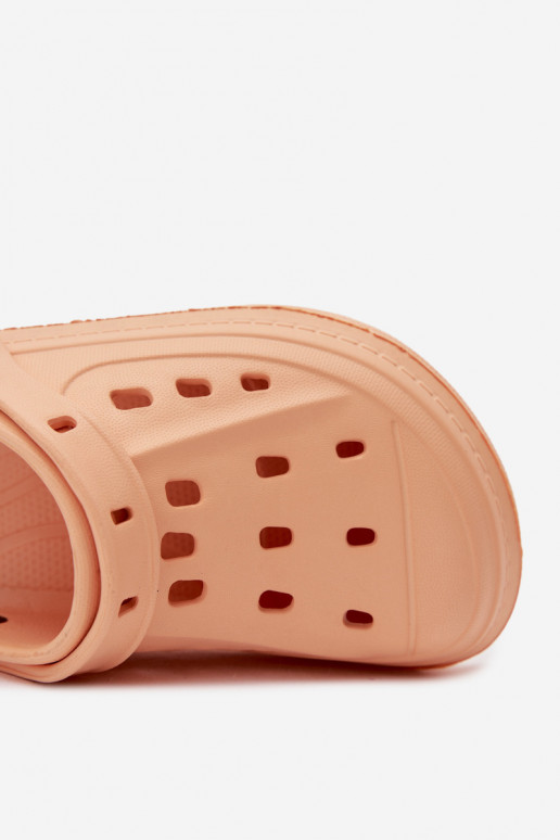 Sabots légers pour femmes de couleur Morelo Cobble