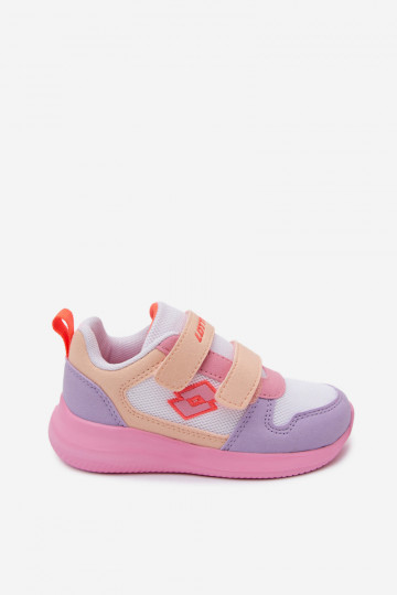 Chaussures de sport pour enfants LOTTO 2600911K CONVINCE de différentes couleurs 2