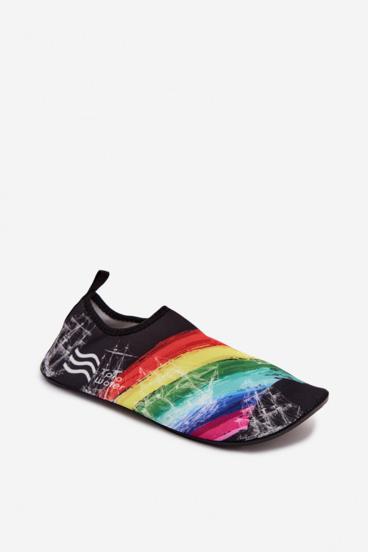 Chaussures pour enfants INodne PROINATER PRO-23-34-109L de différentes couleurs