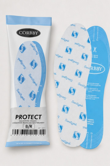 Corbby PROTECT Dieser ist etas Besonderes