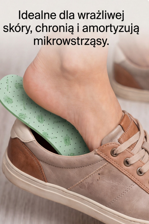 Corbby ALOE VERA Damen-Umhängetasche mit Quasten.