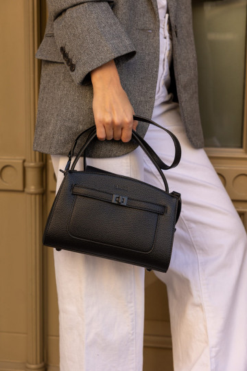 Sac à main Big Star RR574054 noir